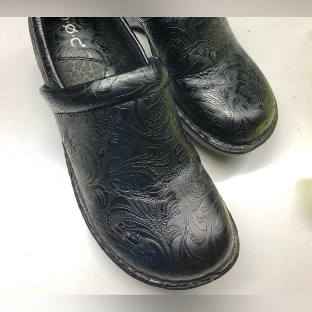 BOC shoes